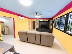 Blk 122 Yishun Street 11 (Yishun), HDB 4 Rooms #621116171